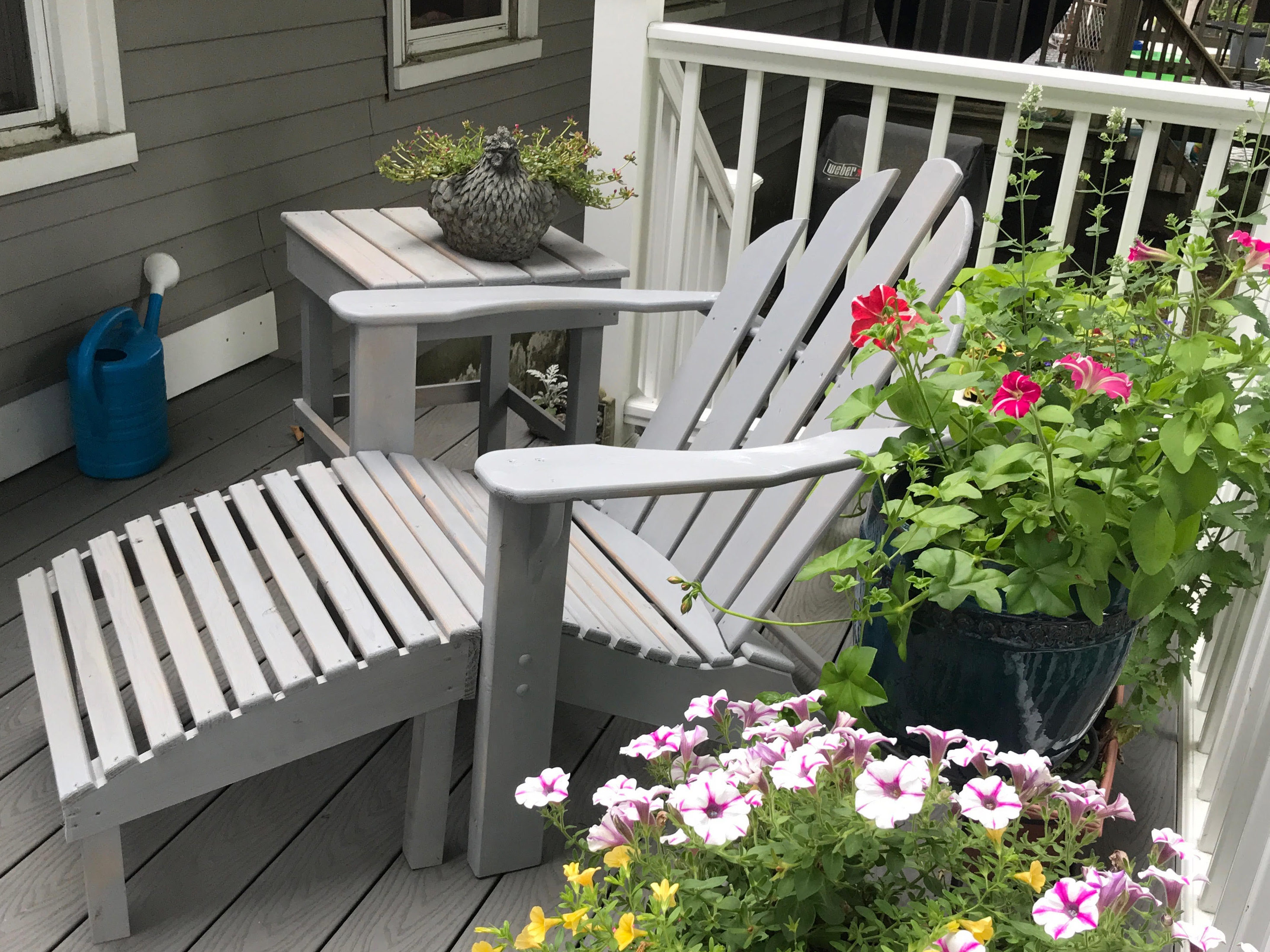 Cedar Outdoor Furniture
