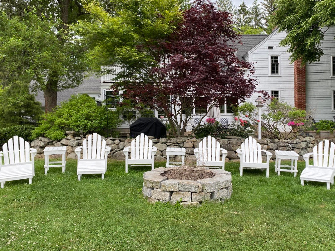 Cedar Outdoor Furniture